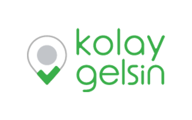Kolay Gelsin Kargo